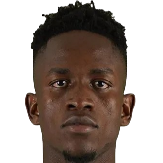 阿尔法·塞梅多